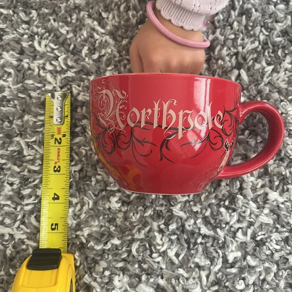 Coffee mug - Picture 5 of 6